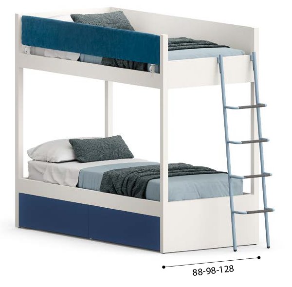 Bunk Bed7 BedHabits